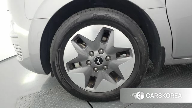 Hyundai Staria id 3941438 из Кореи 15