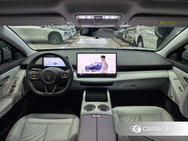 Baojun Enjoy PHEV id 3926974 из Китая 14