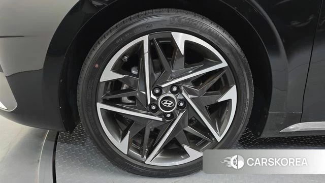Hyundai The New Grandeur IG id 4619126 из Кореи 15