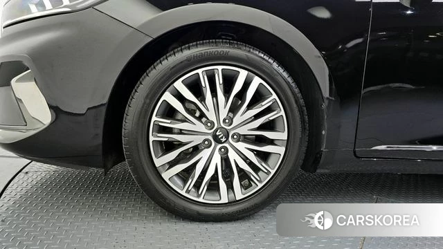 Kia K7 Premier Hybrid id 4294268 из Кореи 15