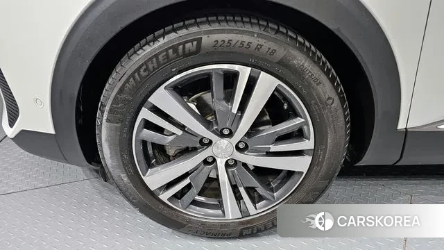 Peugeot 3008 second generation id 3518318 из Кореи 15