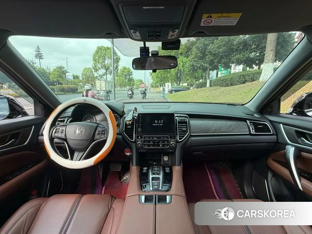 Honda UR-V id 4335269 из Китая 8
