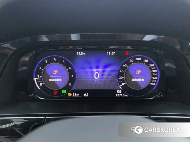 Volkswagen Tourang id 4274182 из Китая 13