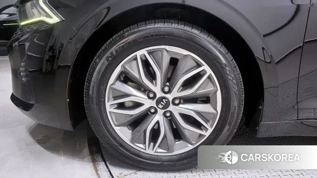 Kia K5 Hybrid 3rd Generation id 3033690 из Кореи 15