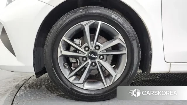 Kia The New K3 2nd generation id 3676322 из Кореи 15