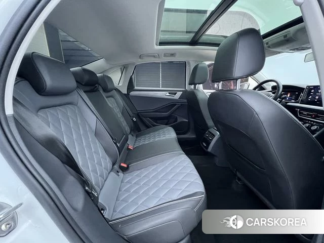 Volkswagen Sagitar id 4328788 из Китая 24