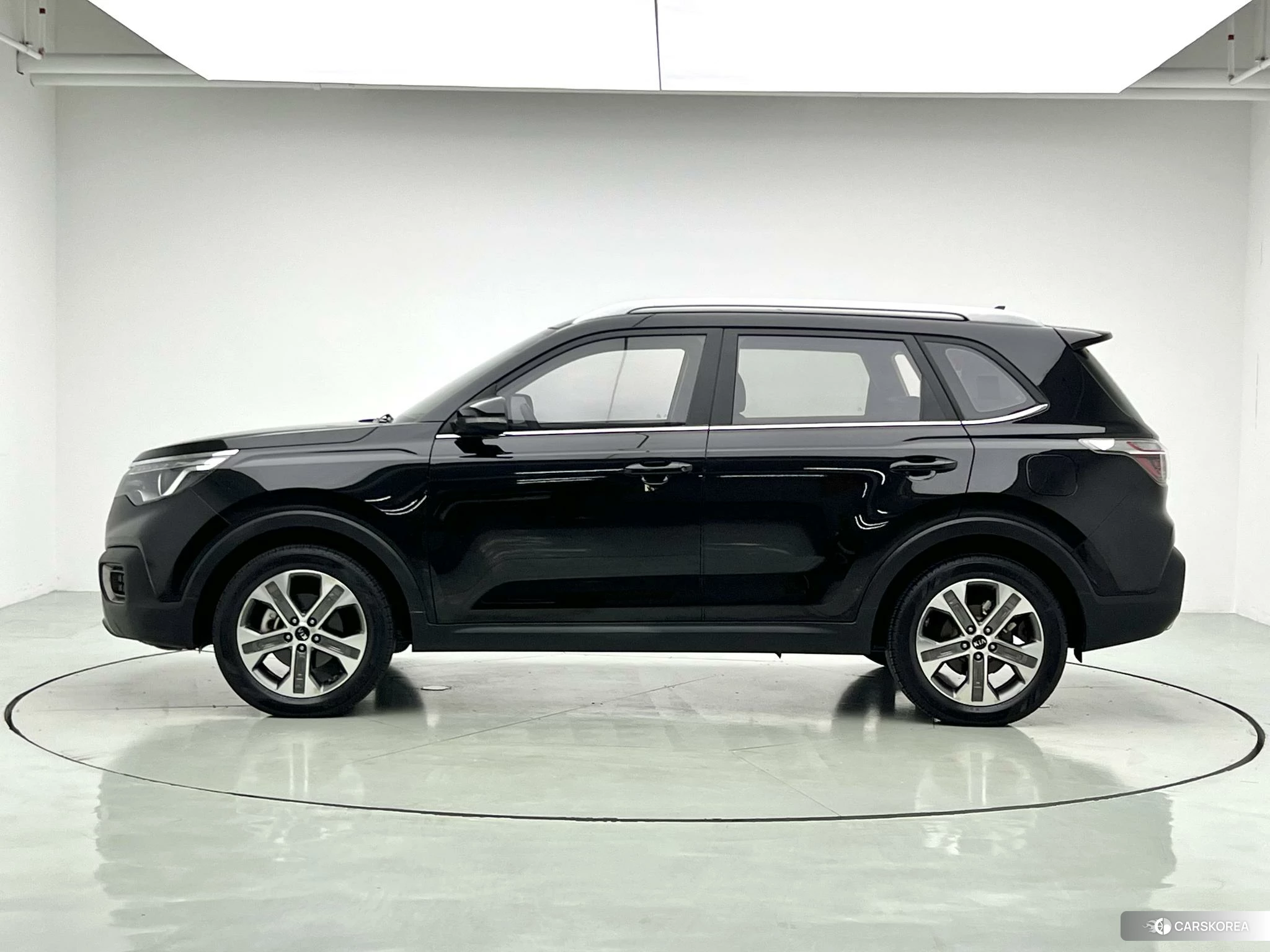 Kia Sportage id 4420365 из Китая 15