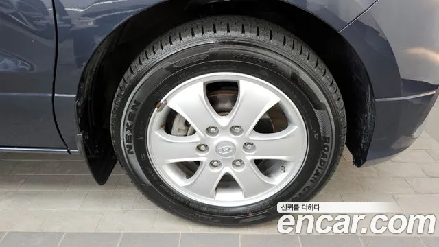 Hyundai The New Grand Starex id 2414325 из Кореи 15
