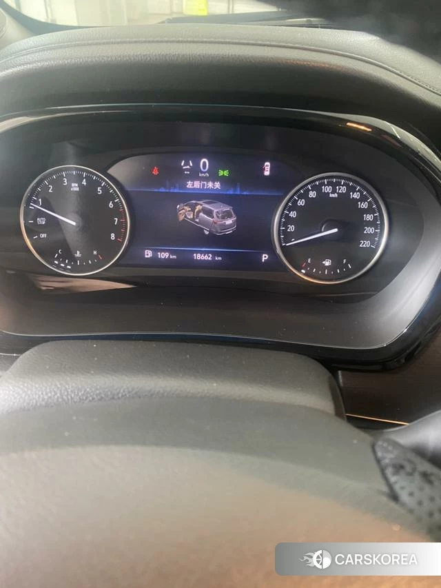 Buick GL8 id 4238475 из Китая 7