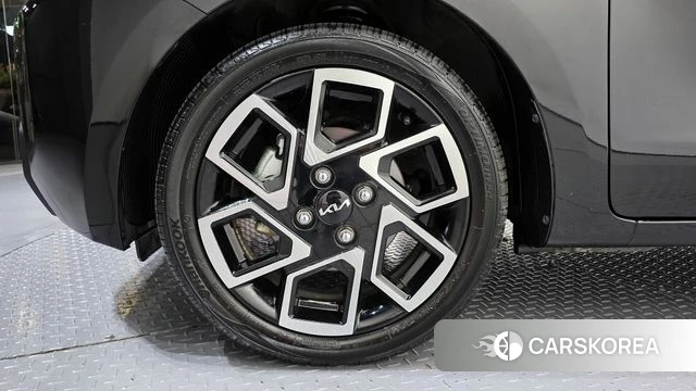 Kia The New Kia Ray id 3859126 из Кореи 15