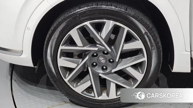 Hyundai The New Santa Fe id 3225559 из Кореи 15