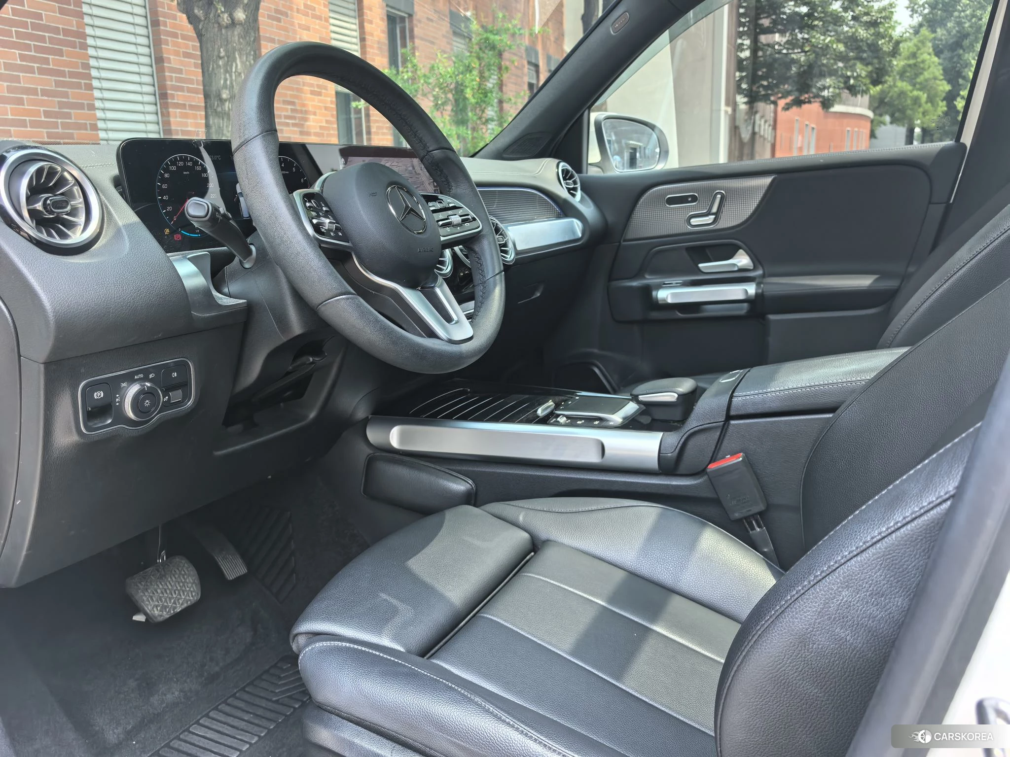 Mercedes-Benz GLB id 4405883 из Китая 17