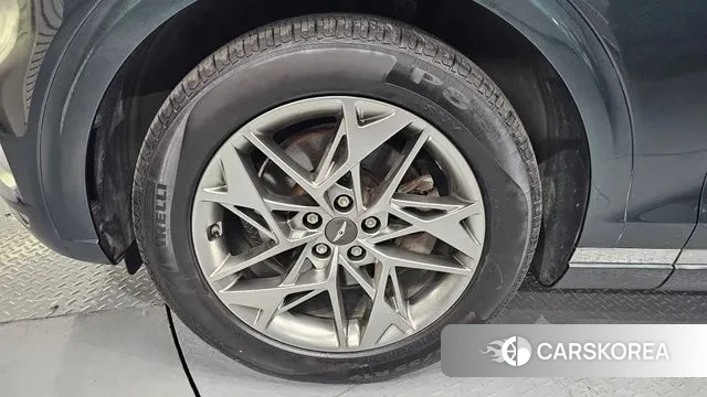 Genesis GV70 id 3301232 из Кореи 15