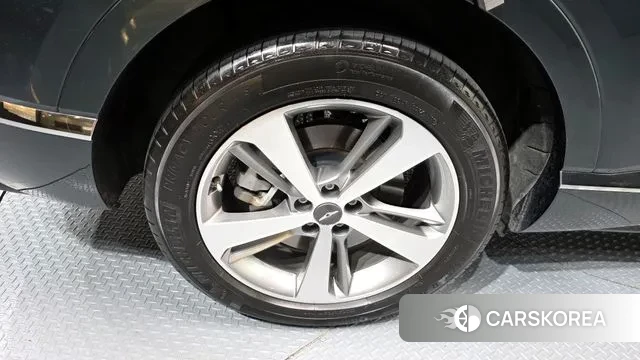 Genesis GV80 id 3473835 из Кореи 15