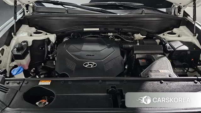 Hyundai Palisade id 3573278 из Кореи 15