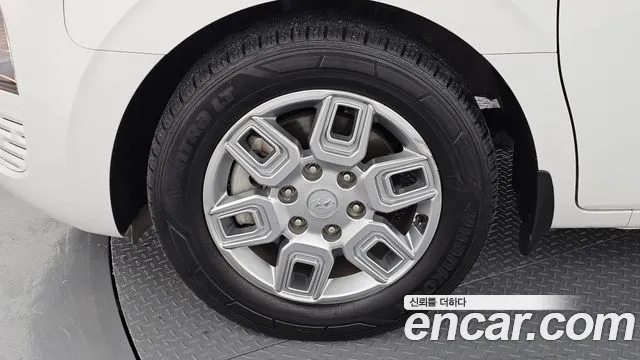 Hyundai Staria id 2621510 из Кореи 15