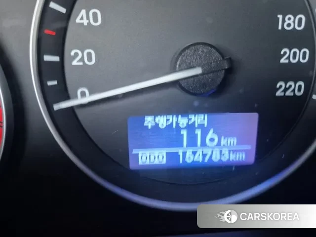 Hyundai The New Grand Starex id 3766437 из Кореи 15