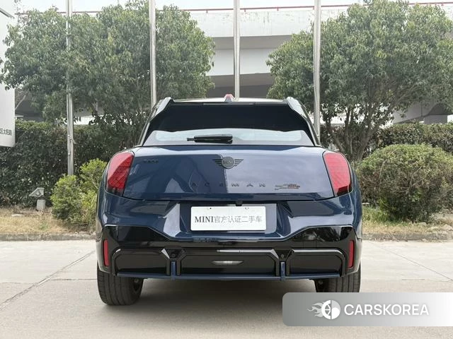 MINI Electric JCW ACEMAN id 3926879 из Китая 15