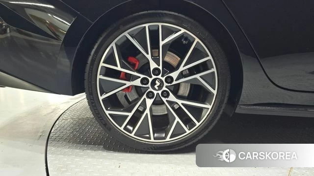 Hyundai Avante (CN7) id 4423400 из Кореи 25