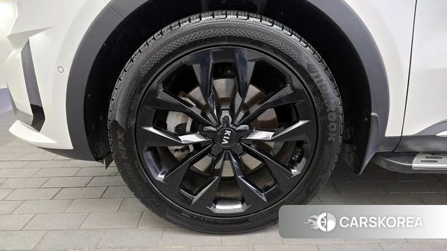 Kia Sorento 4th Generation id 3843565 из Кореи 15