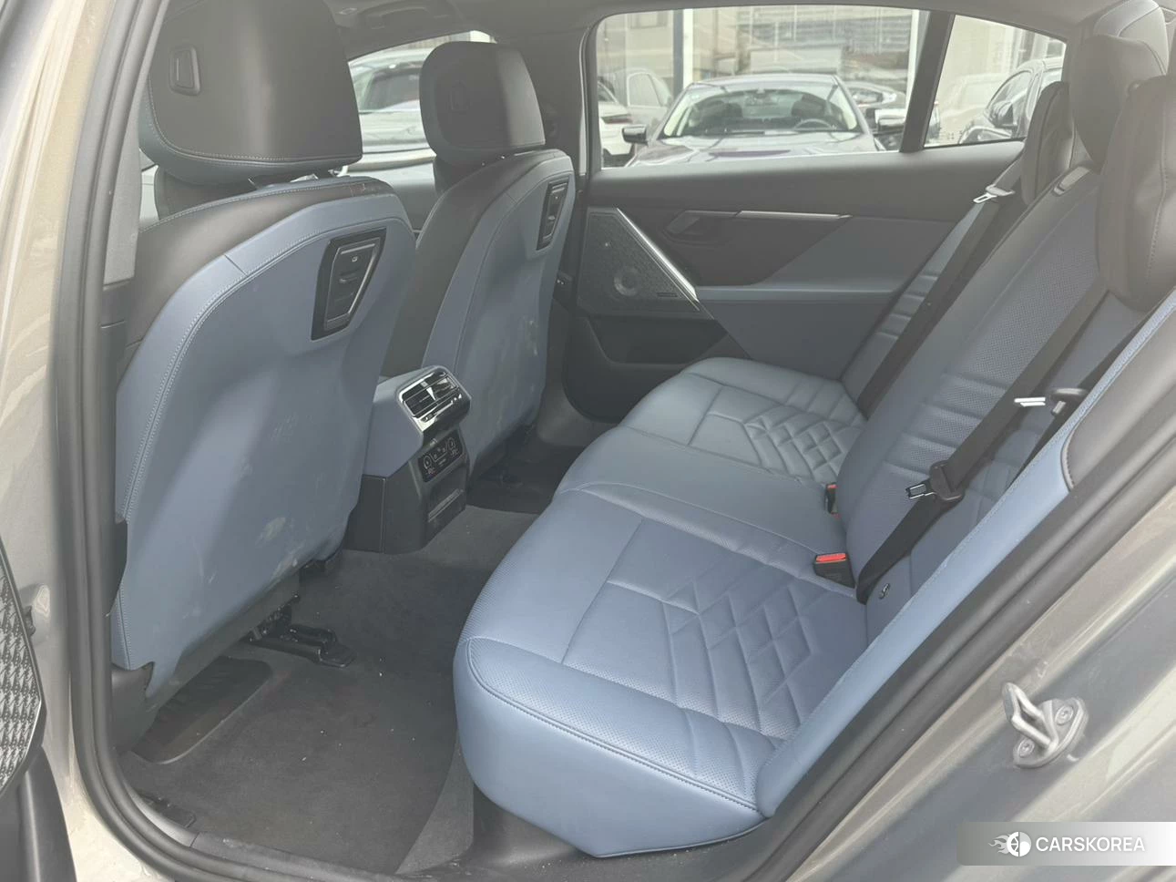BMW 5 series id 4512600 из Китая 8