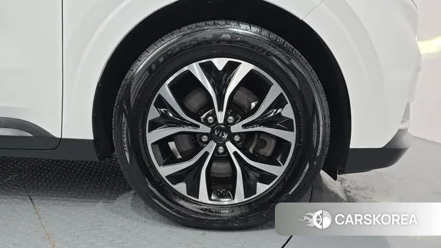 Kia Carnival 4th generation id 3509380 из Кореи 15