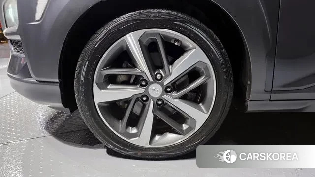 Hyundai Kona id 3239260 из Кореи 15