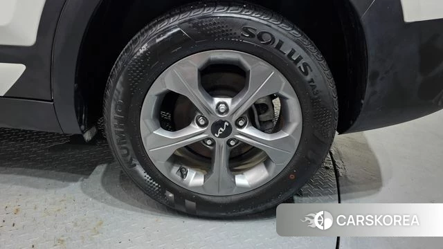 Kia Seltos id 4572937 из Кореи 24