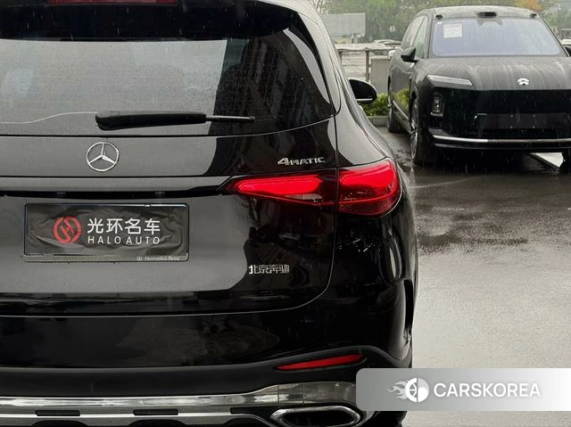 Mercedes-Benz GLC id 4271590 из Китая 15