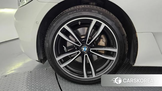 BMW 6 Series GT (G32) id 4401227 из Кореи 30