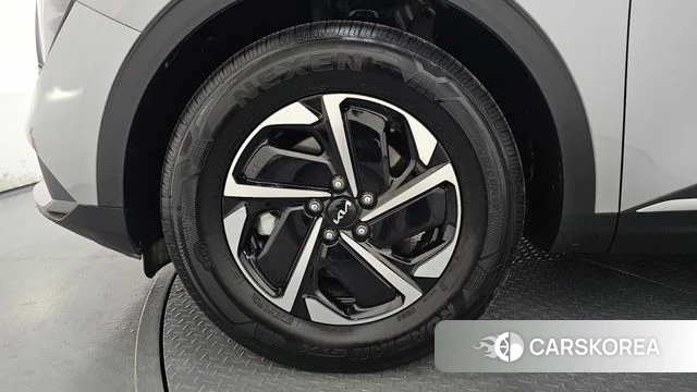 Kia Sportage 5th Generation Hybrid id 4585150 из Кореи 15