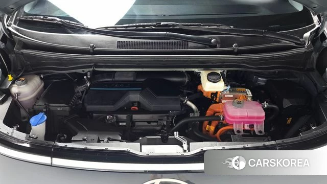 Hyundai Staria id 3811191 из Кореи 15