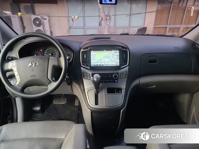 Hyundai The New Grand Starex id 3703933 из Кореи 14