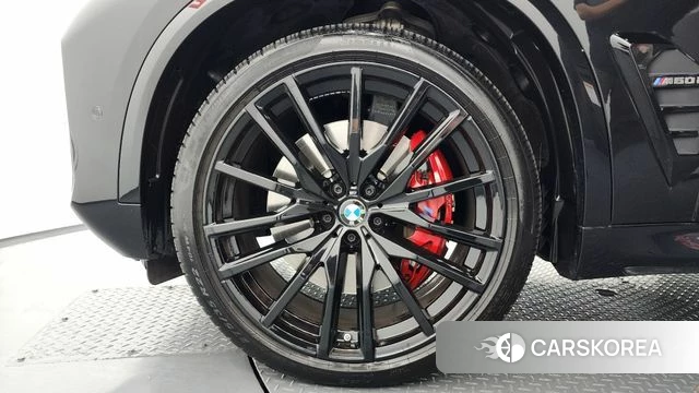 BMW X5 (G05) id 4388230 из Кореи 34