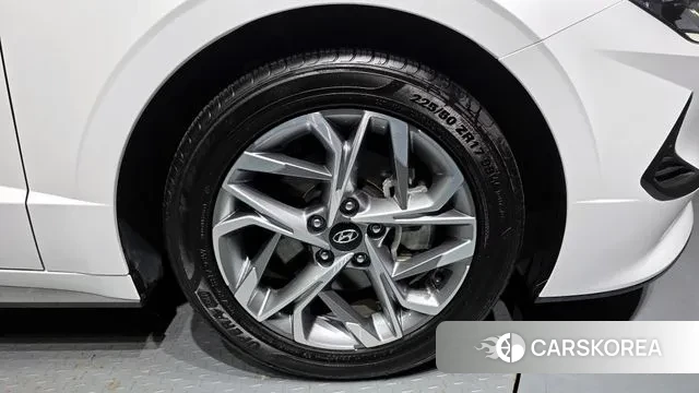 Hyundai Sonata (DN8) id 3003053 из Кореи 15