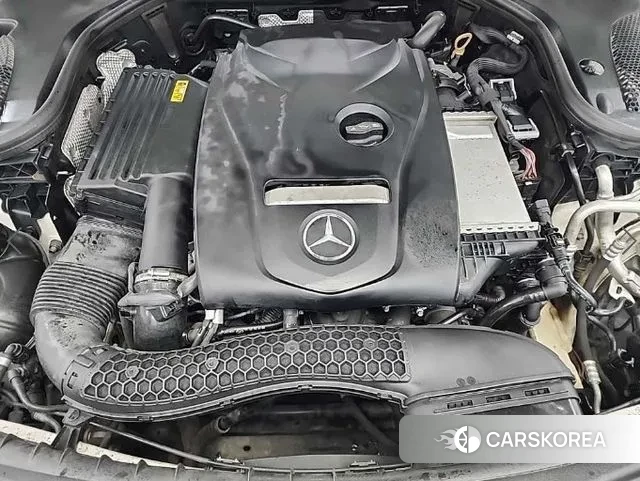 Mercedes-Benz E-Class W213 id 3552803 из Кореи 14