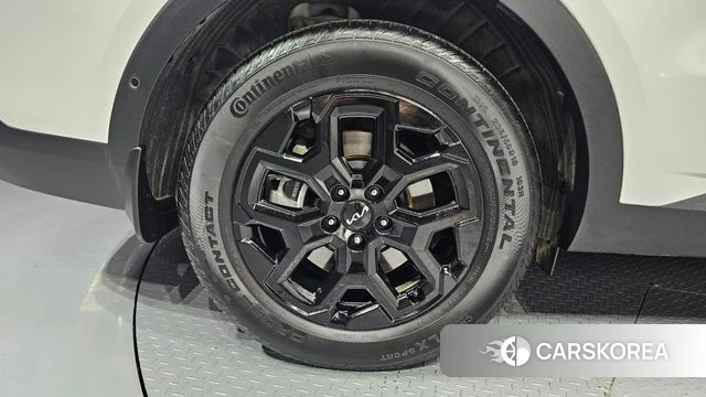 Kia The New Sorento 4th Generation id 4499525 из Кореи 30