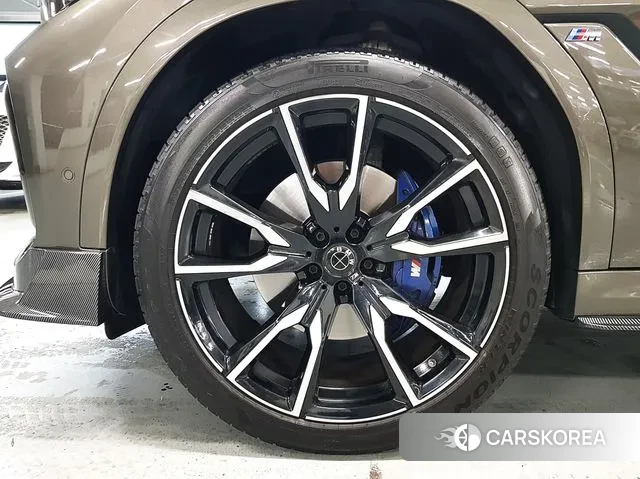 BMW X6 (G06) id 3187350 из Кореи 15