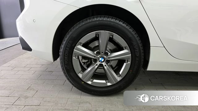 BMW 2 Series Active Tourer (U06) id 4230551 из Кореи 15