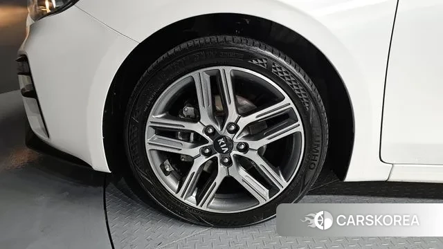 Kia Come New K3 id 3687266 из Кореи 15