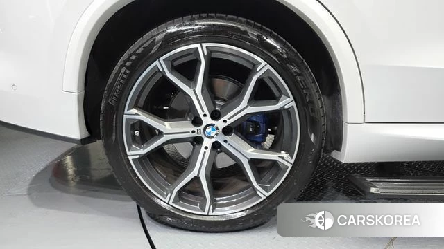 BMW X5 (G05) id 4488898 из Кореи 15