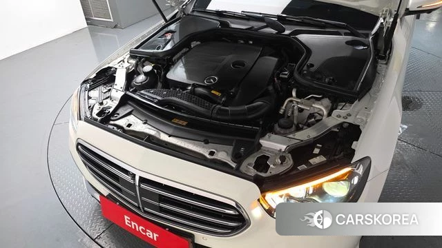 Mercedes-Benz E-Class W213 id 4670707 из Кореи 30