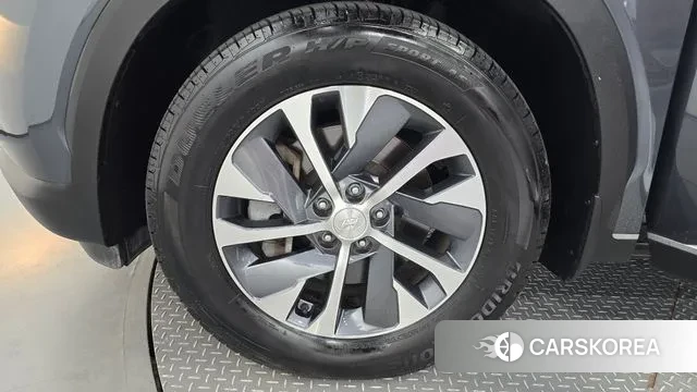 Hyundai Palisade id 2994650 из Кореи 15