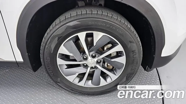 Hyundai Palisade id 2932723 из Кореи 15