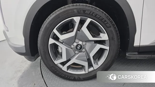 Hyundai The New Palisade id 3696377 из Кореи 15