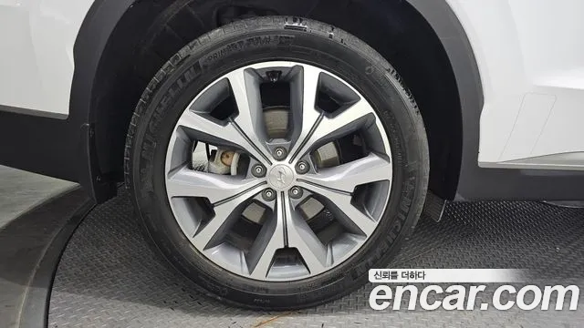 Hyundai Palisade id 2554503 из Кореи 15