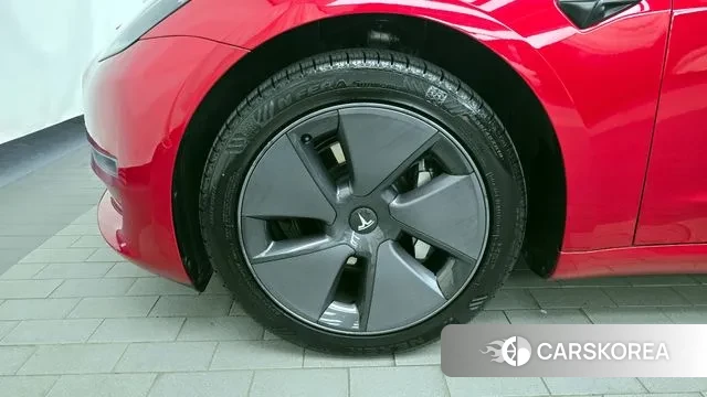 Tesla Model 3 id 3016740 из Кореи 15