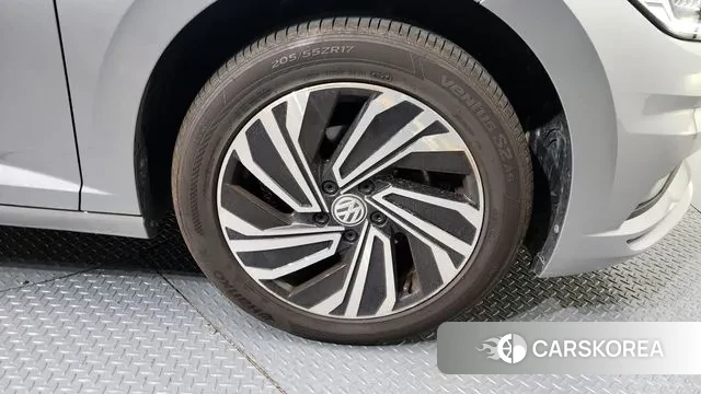 Volkswagen 7th Generation of Jetta id 3374026 из Кореи 15