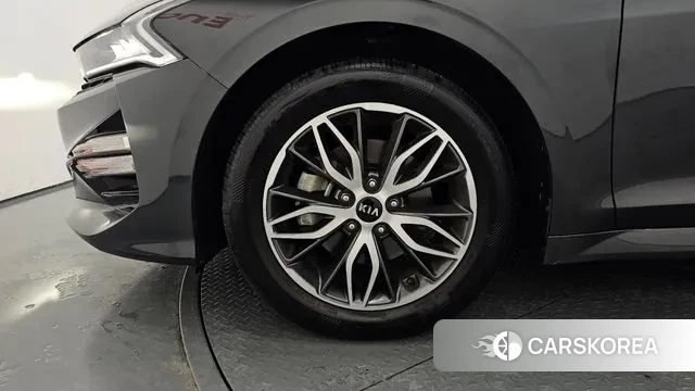 Kia K5 3rd generation id 3033347 из Кореи 15