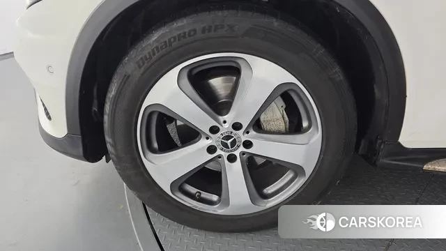 Mercedes-Benz GLC-Class X253 id 3588646 из Кореи 15